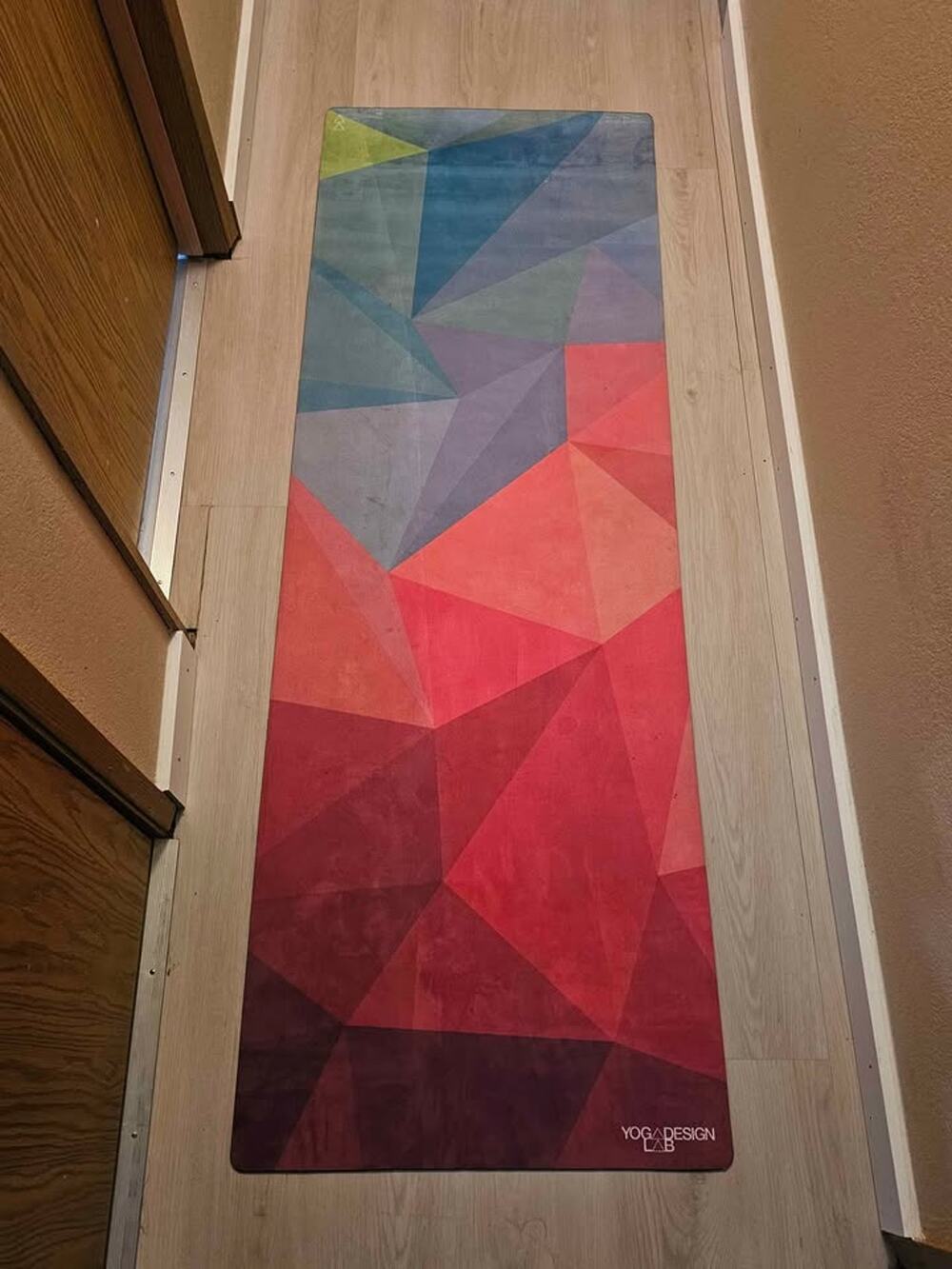 Yoga Design Lab Yoga Mat - Premium Yoga Mat